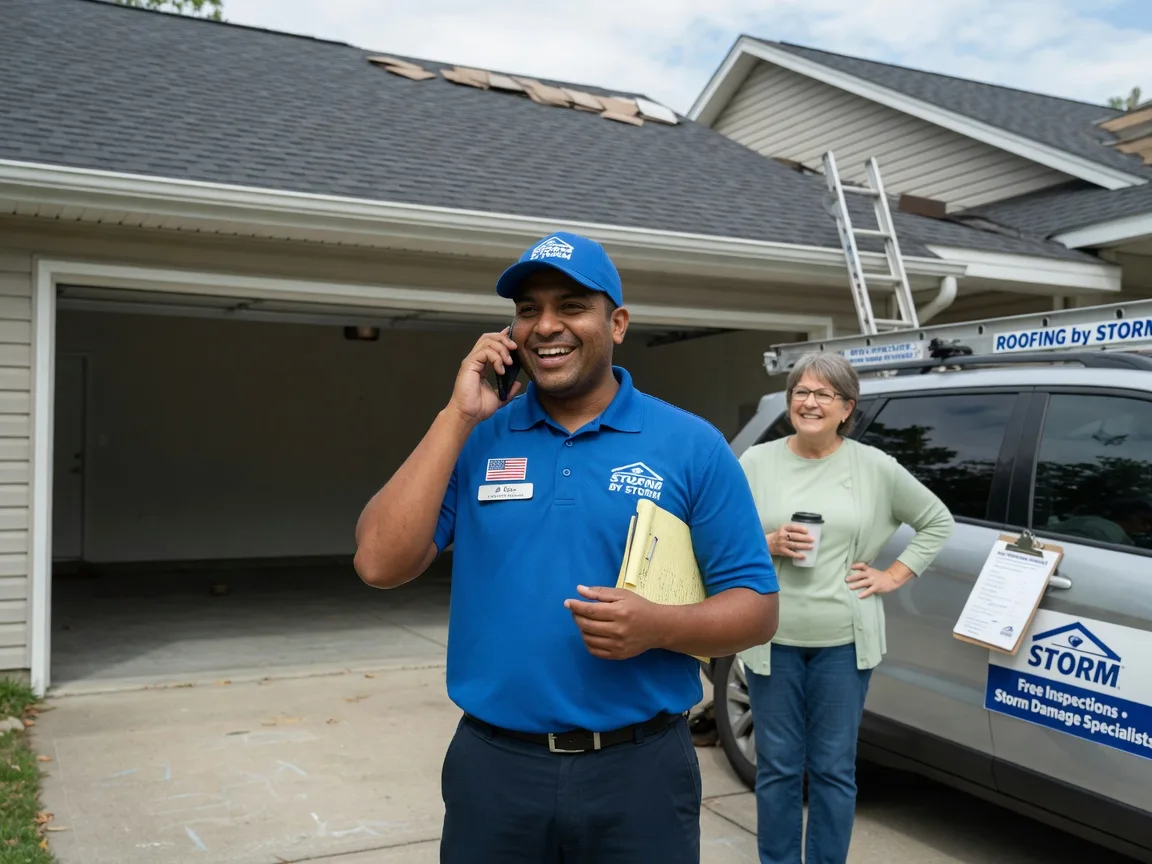 Roof Repair Near Me Dodge, NE FAQs
